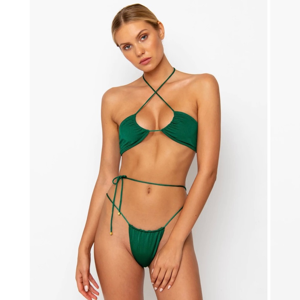 NWT SOMMER SWIM BIKINI